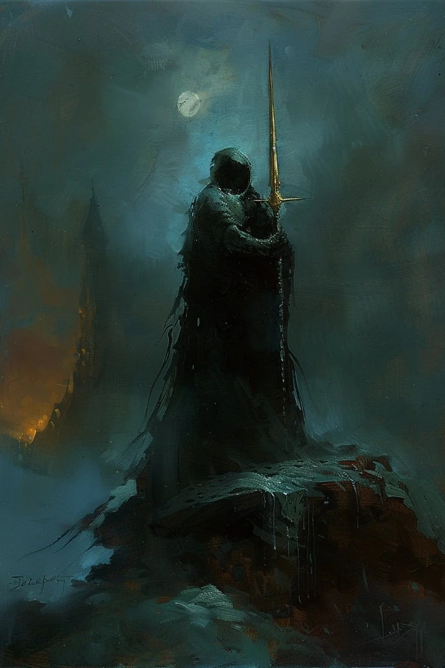 Guardian of the North