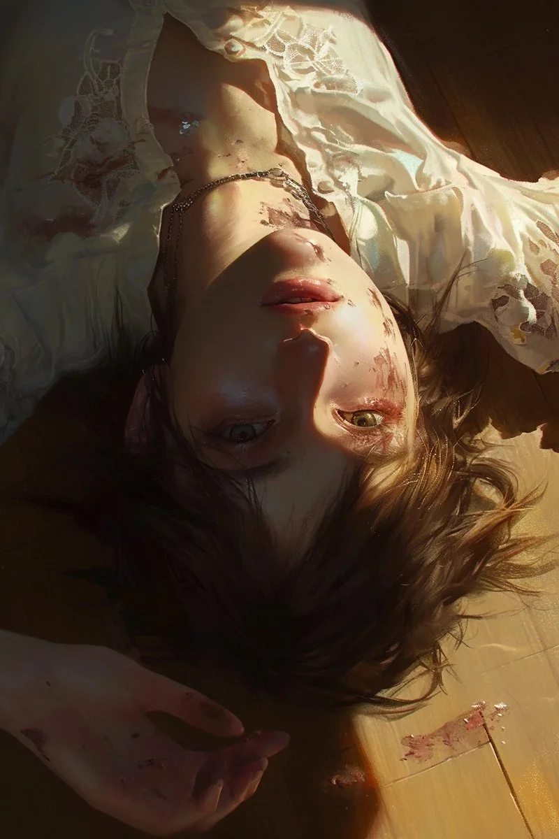 At the end of all things