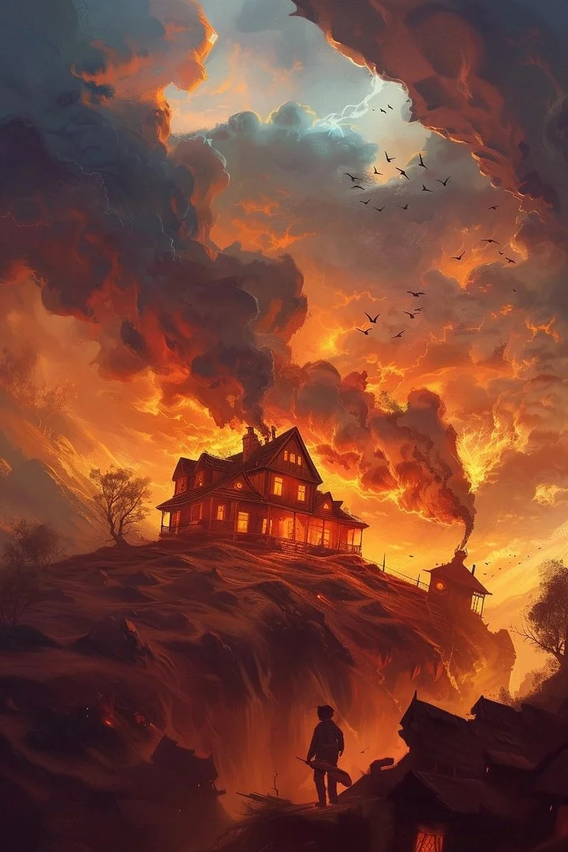 Gone with the Wind