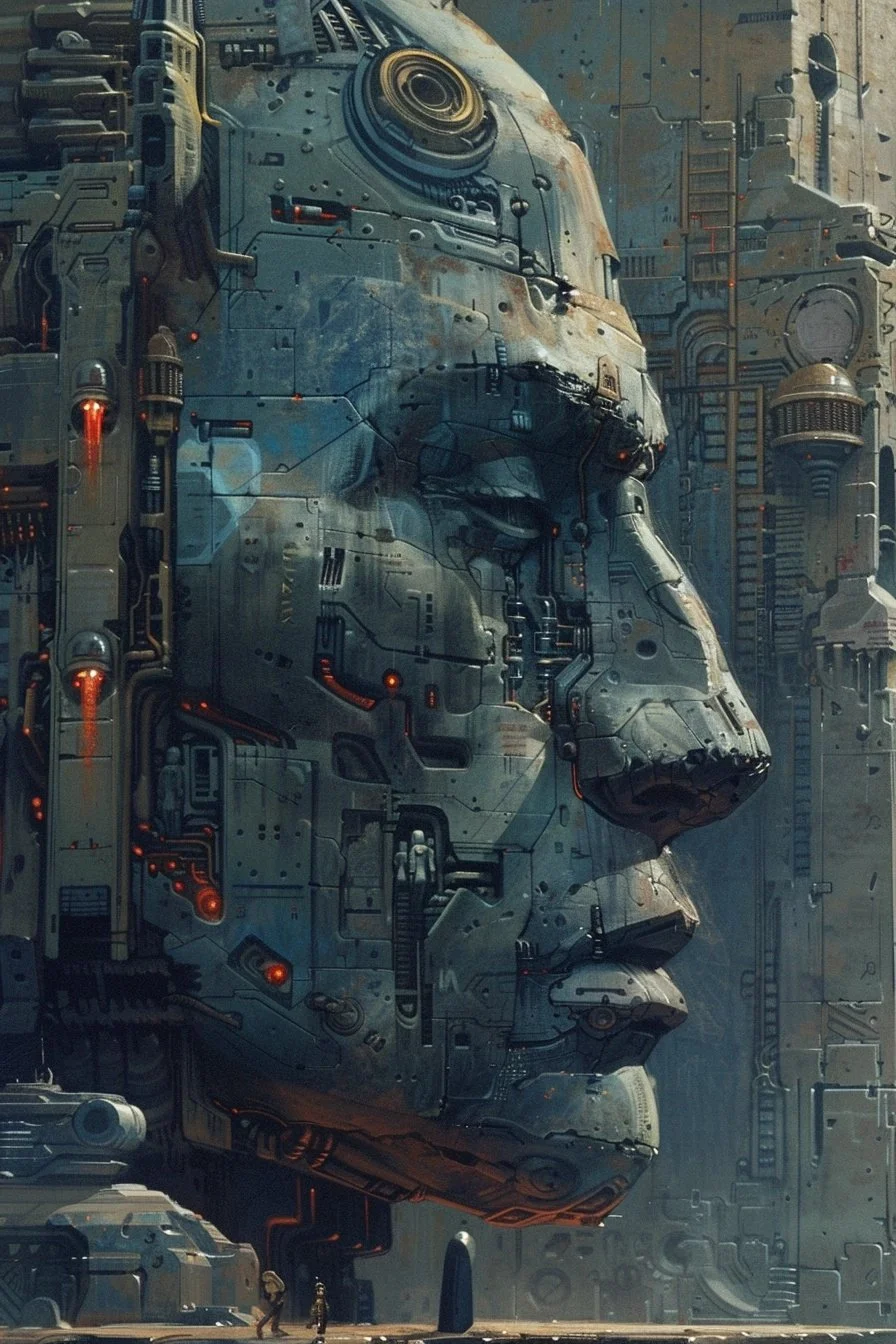 The Remembrance Temple