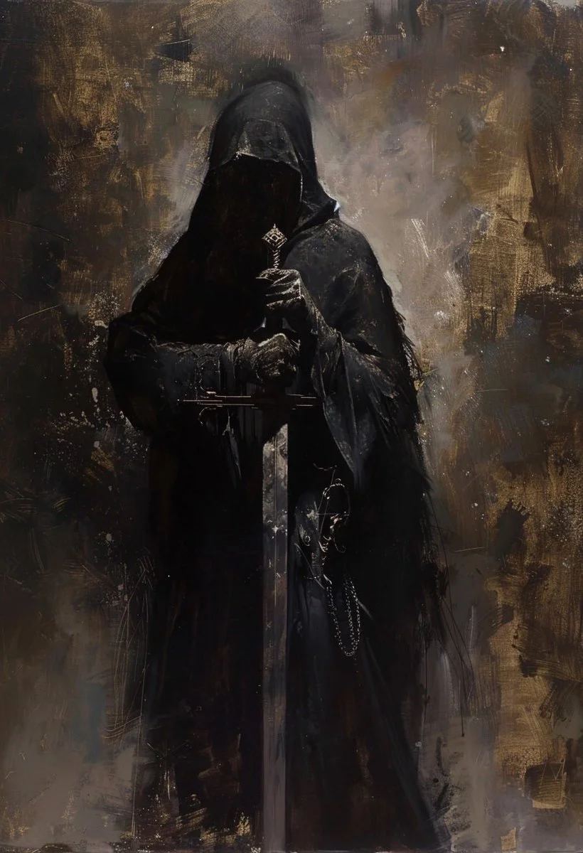 Once a Great King of Men