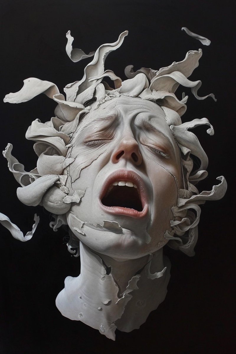 The Passion of Joan of Arc