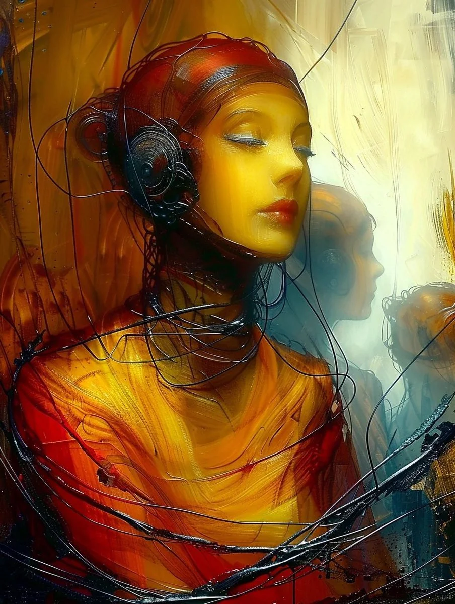 Switchboard (II)