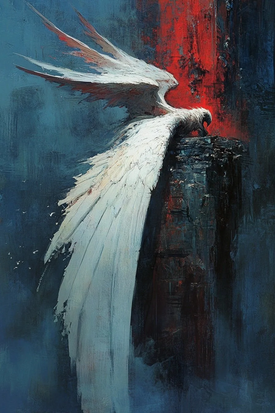 QT your Mythical Being