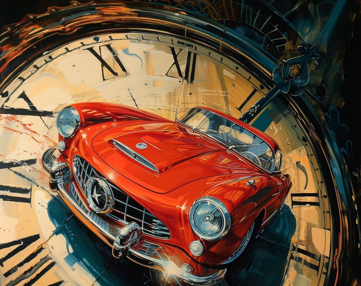Mille Miglia