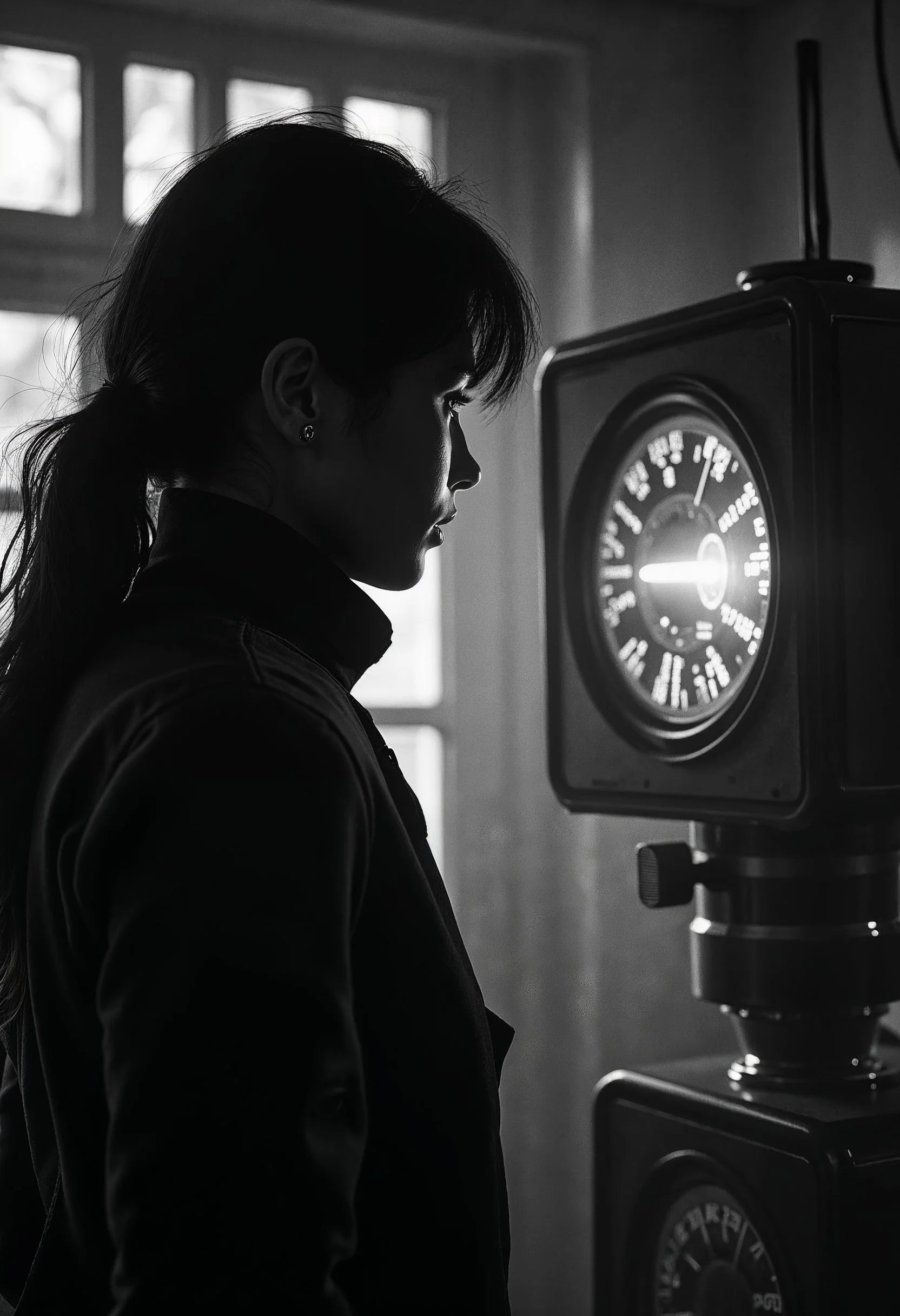 Playing with Magnifistyc Mystic 6