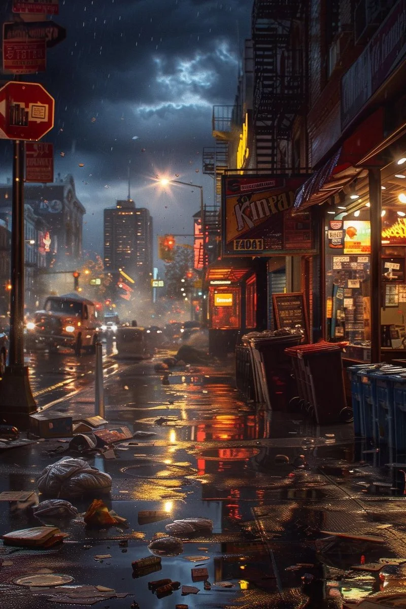 5:00 AM