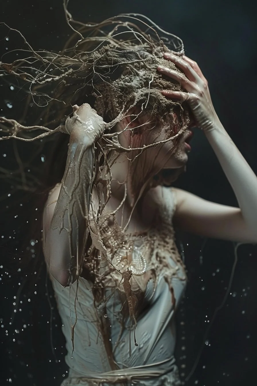 Nerve-Wracking / She