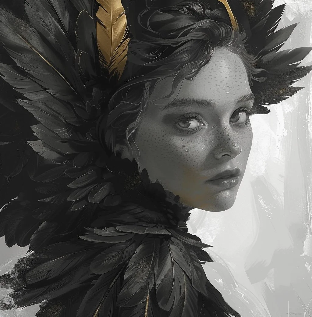 Golden Horns