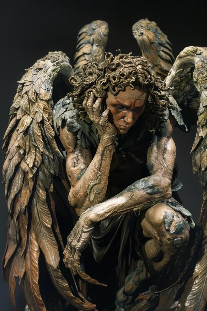 The Fallen
