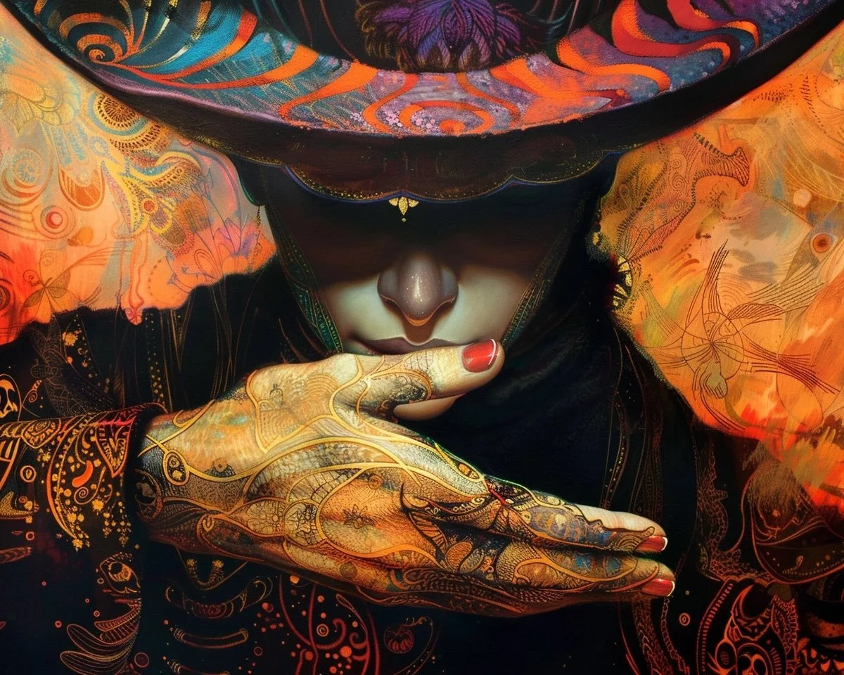 The Magus