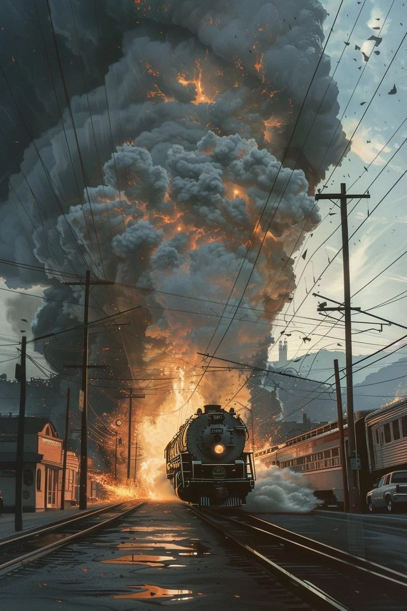 The Cargo