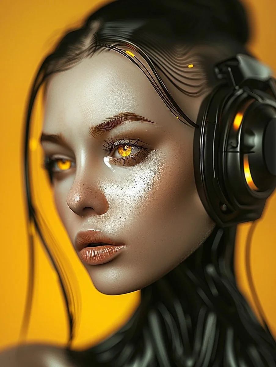 Codename: Goldeneyes