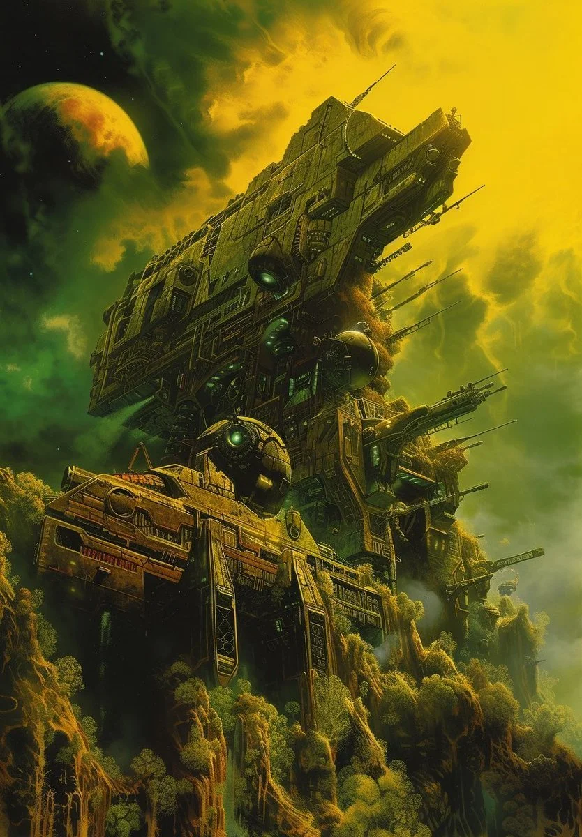 Rail Gun