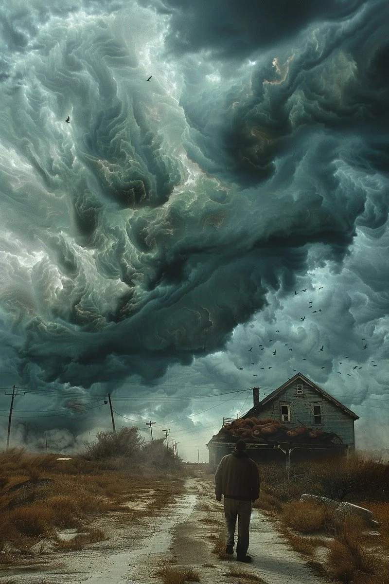 The Storm