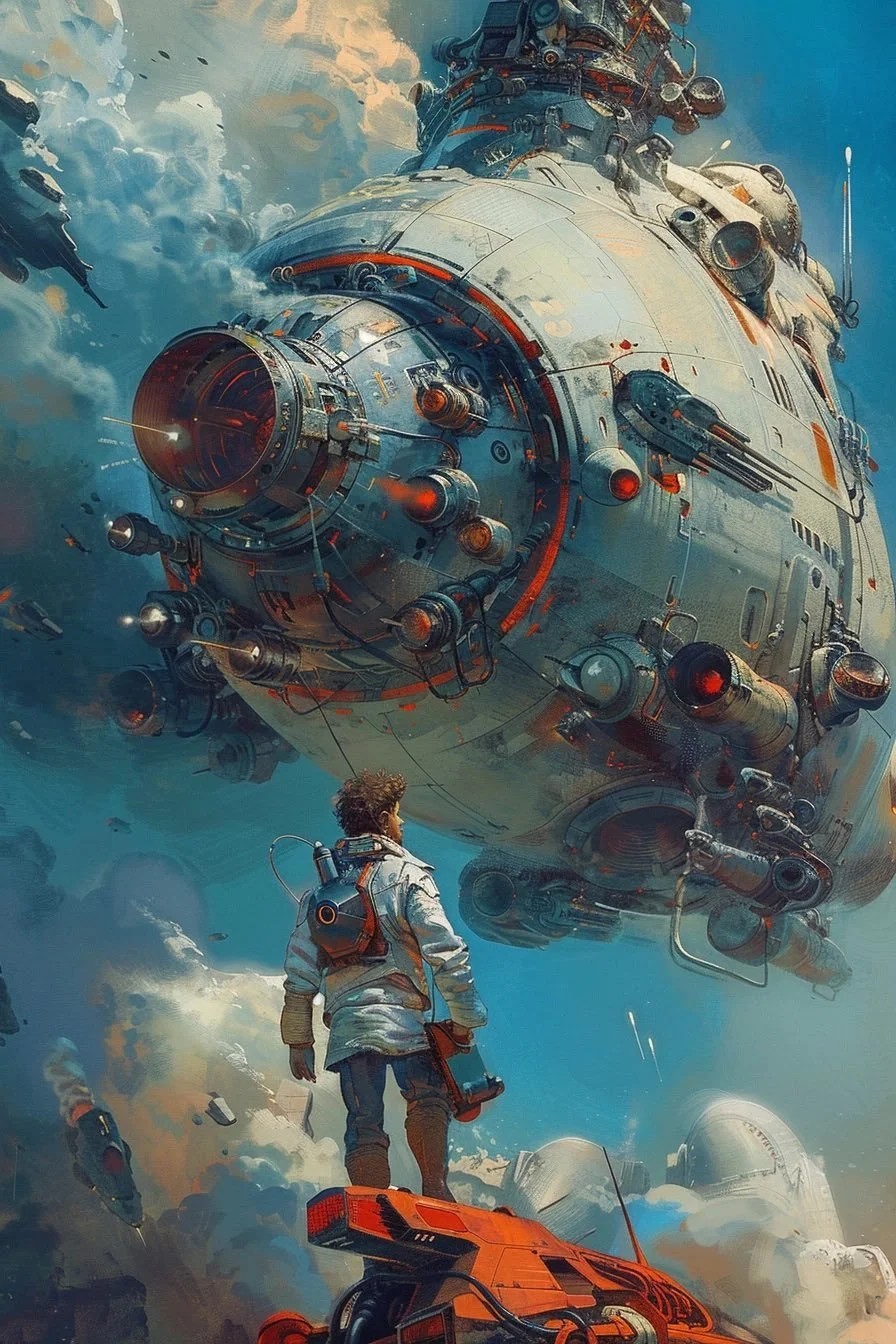 Last Possible Transport