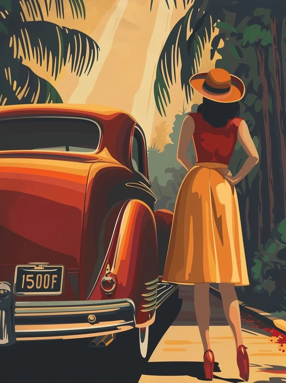 QT your Retro Art Passed 1500