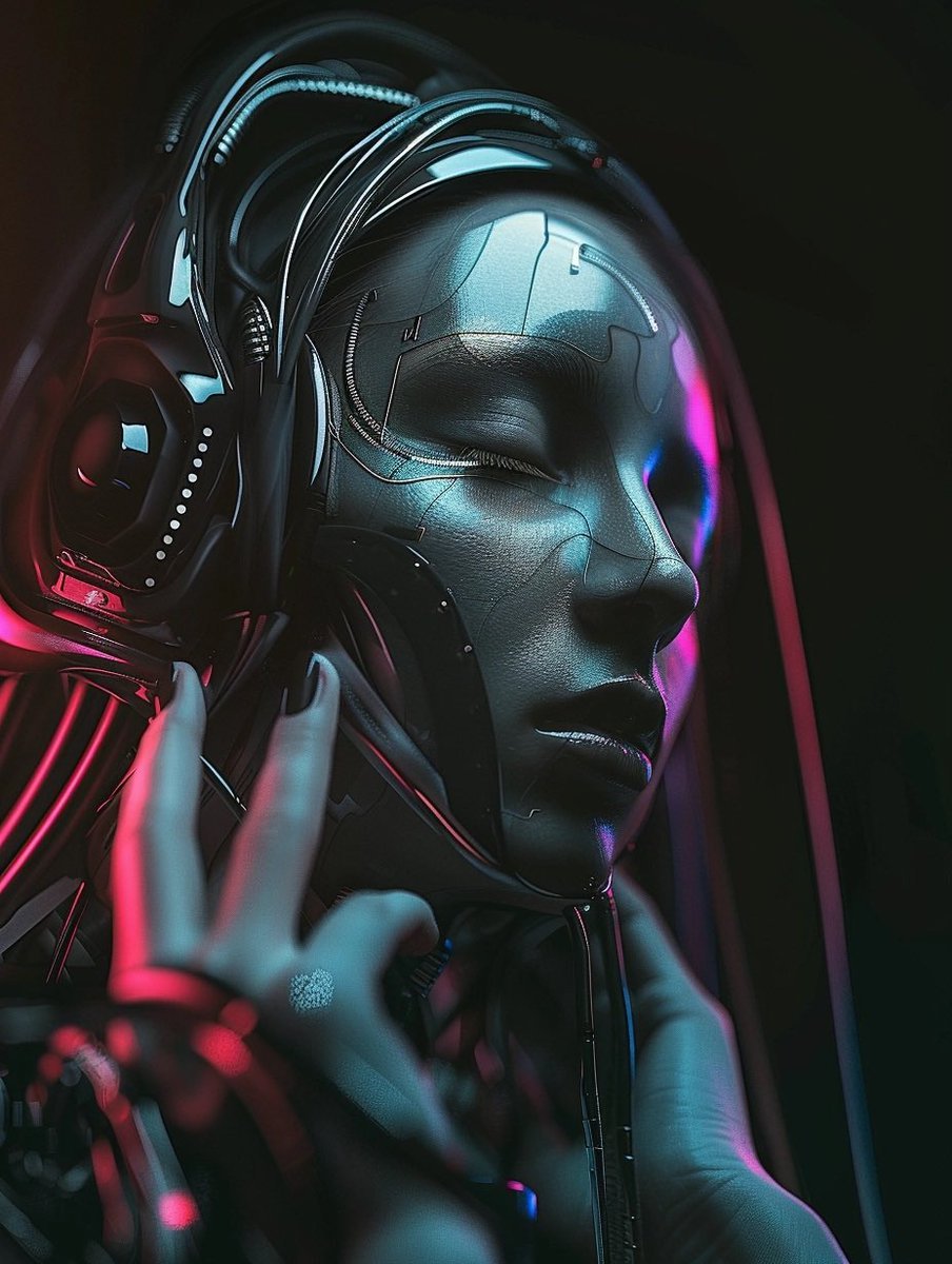 DJ Feeona (Series)