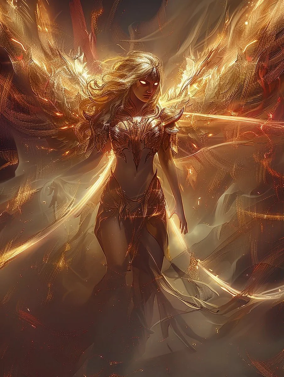 Wrath (II) 