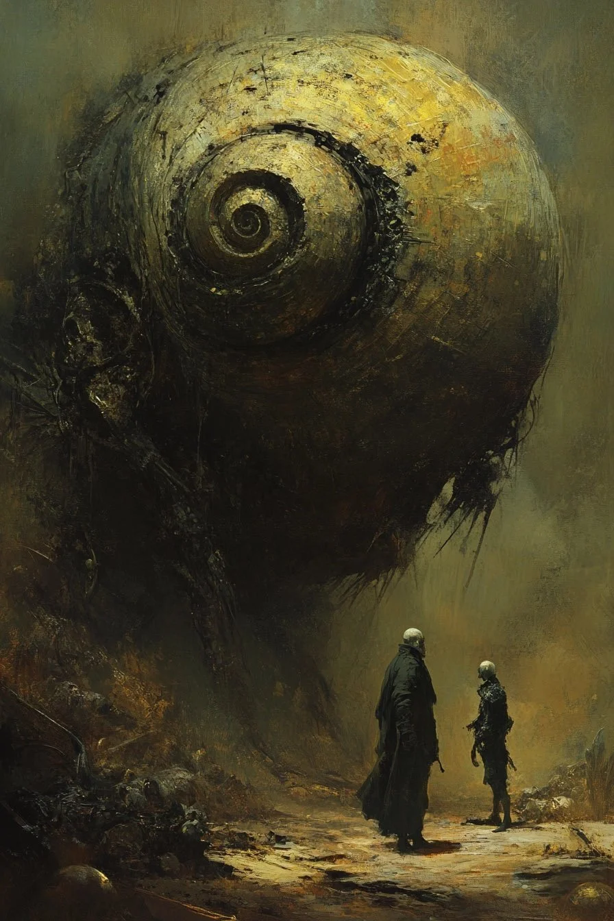 Challenging the Time Oracle