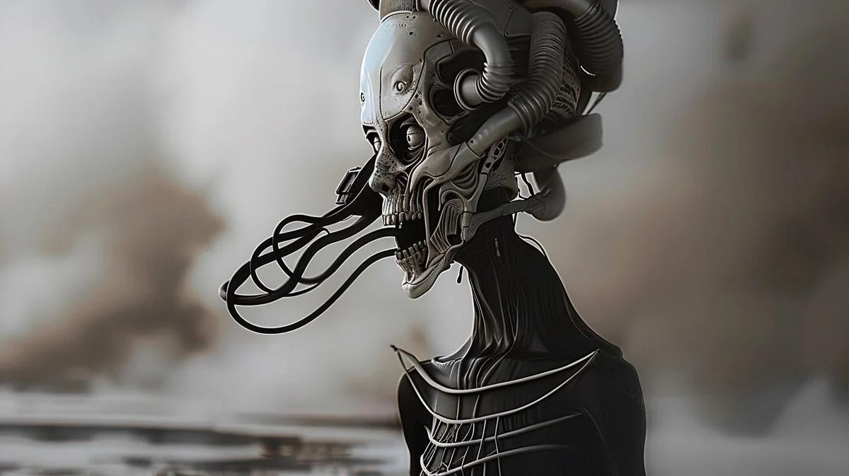 Latest Tim Burton