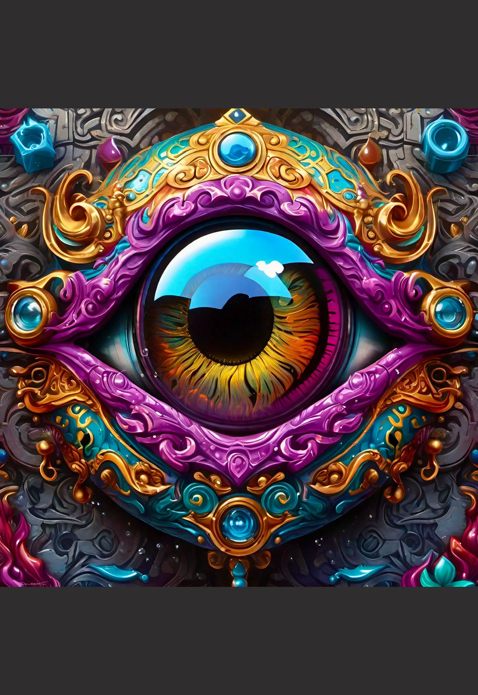 It Watches