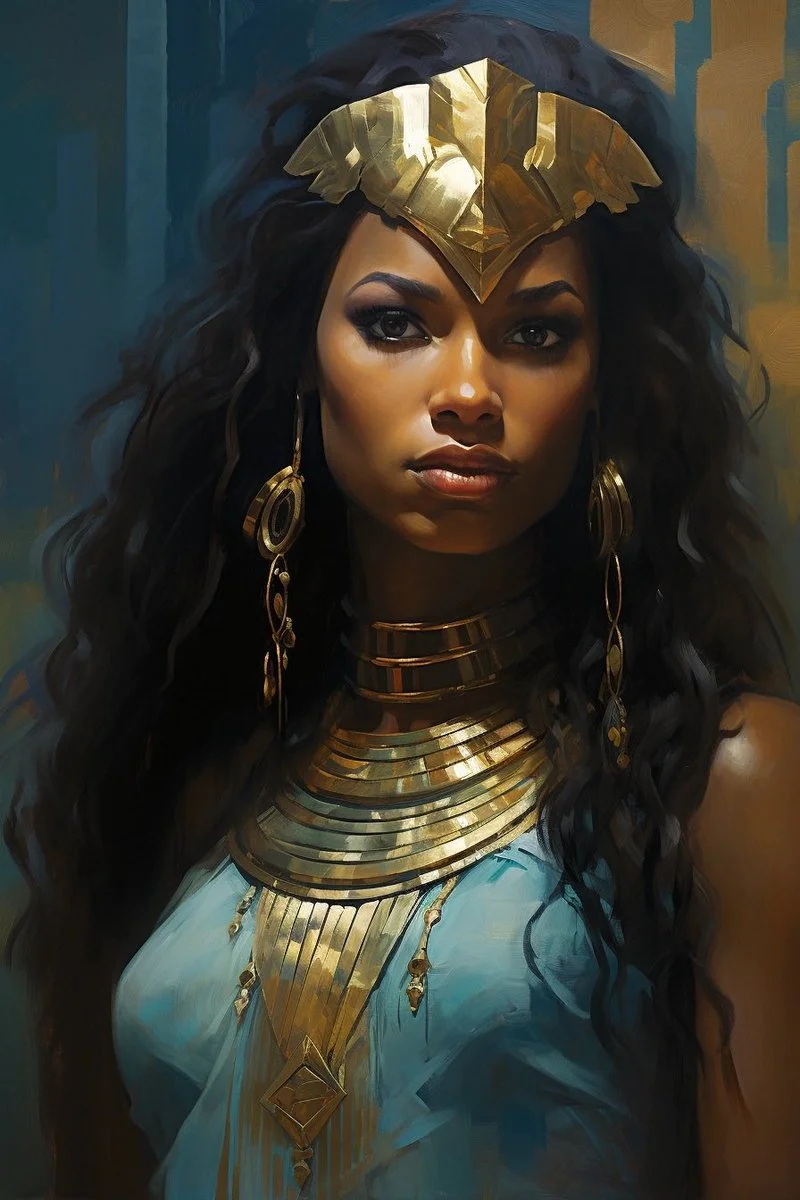 Another Empress
