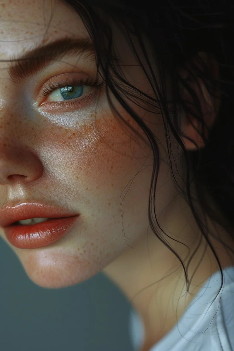 QT your Close-up