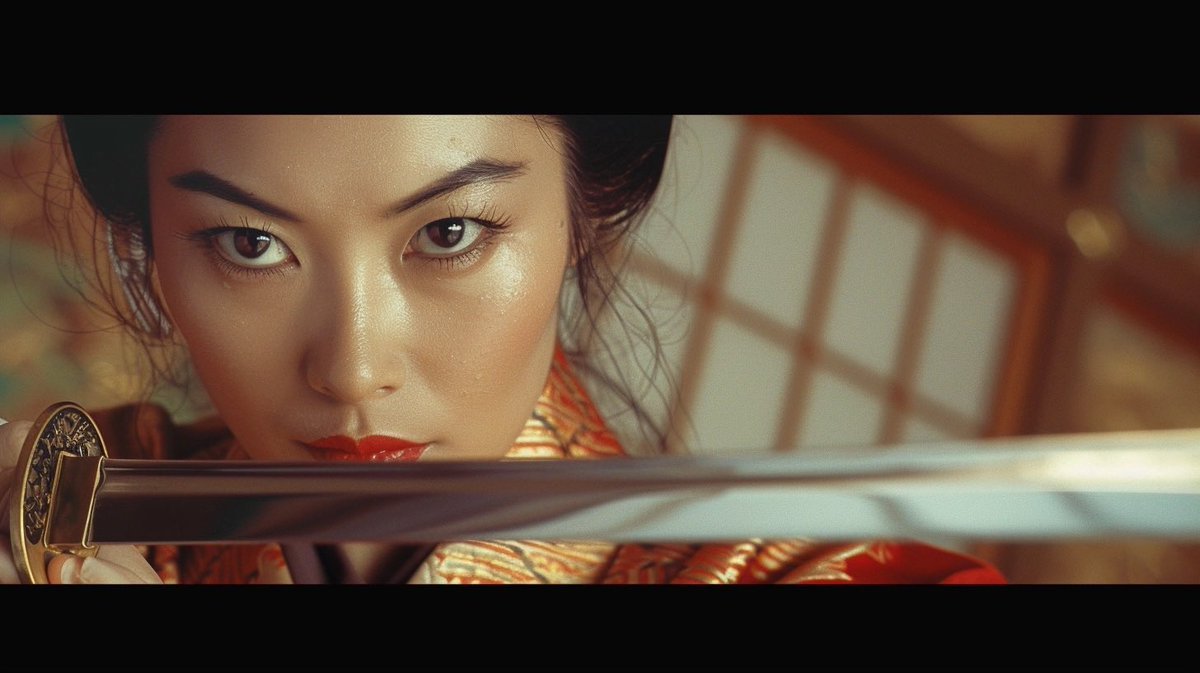 Shaw Brothers CinemaScope