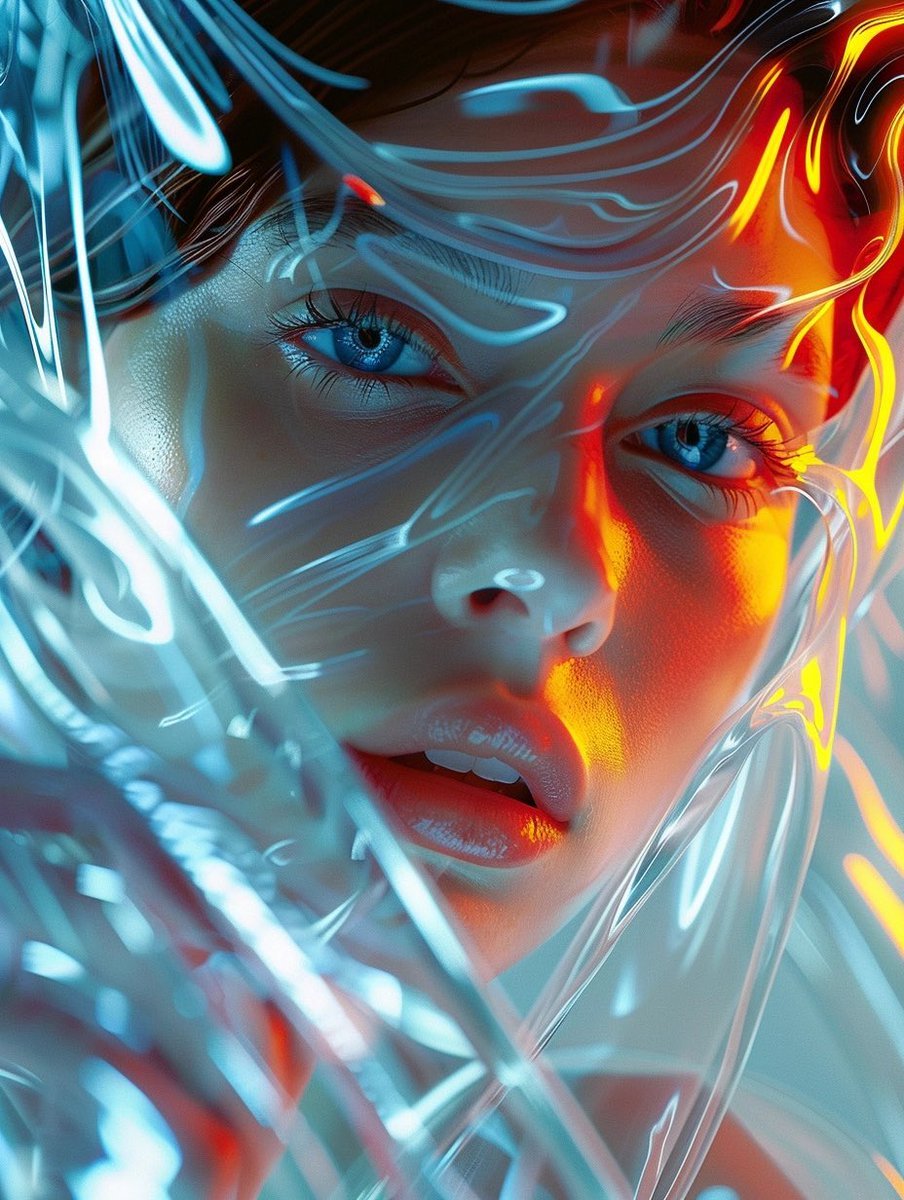 Ice and Fire