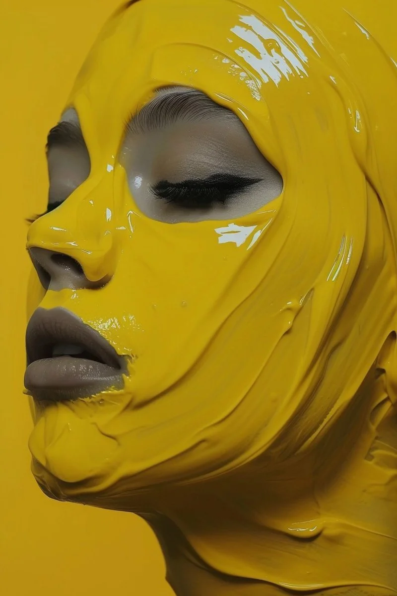 Paint Job