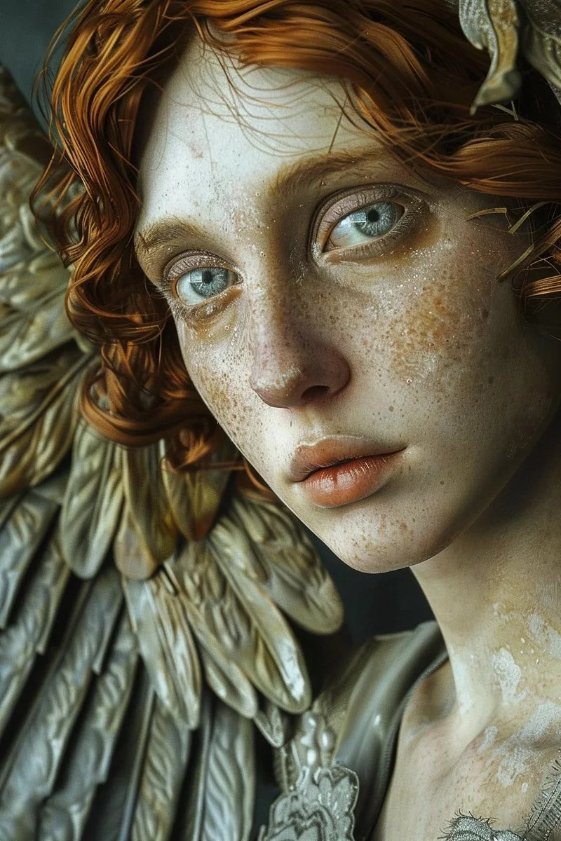 Where Angels Fear to Tread