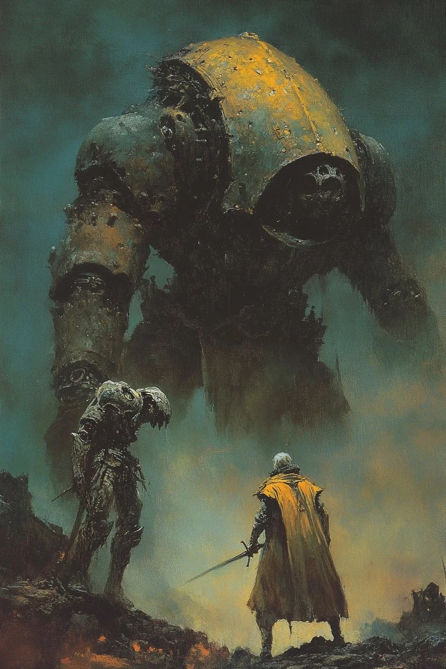 Training Session (IV)