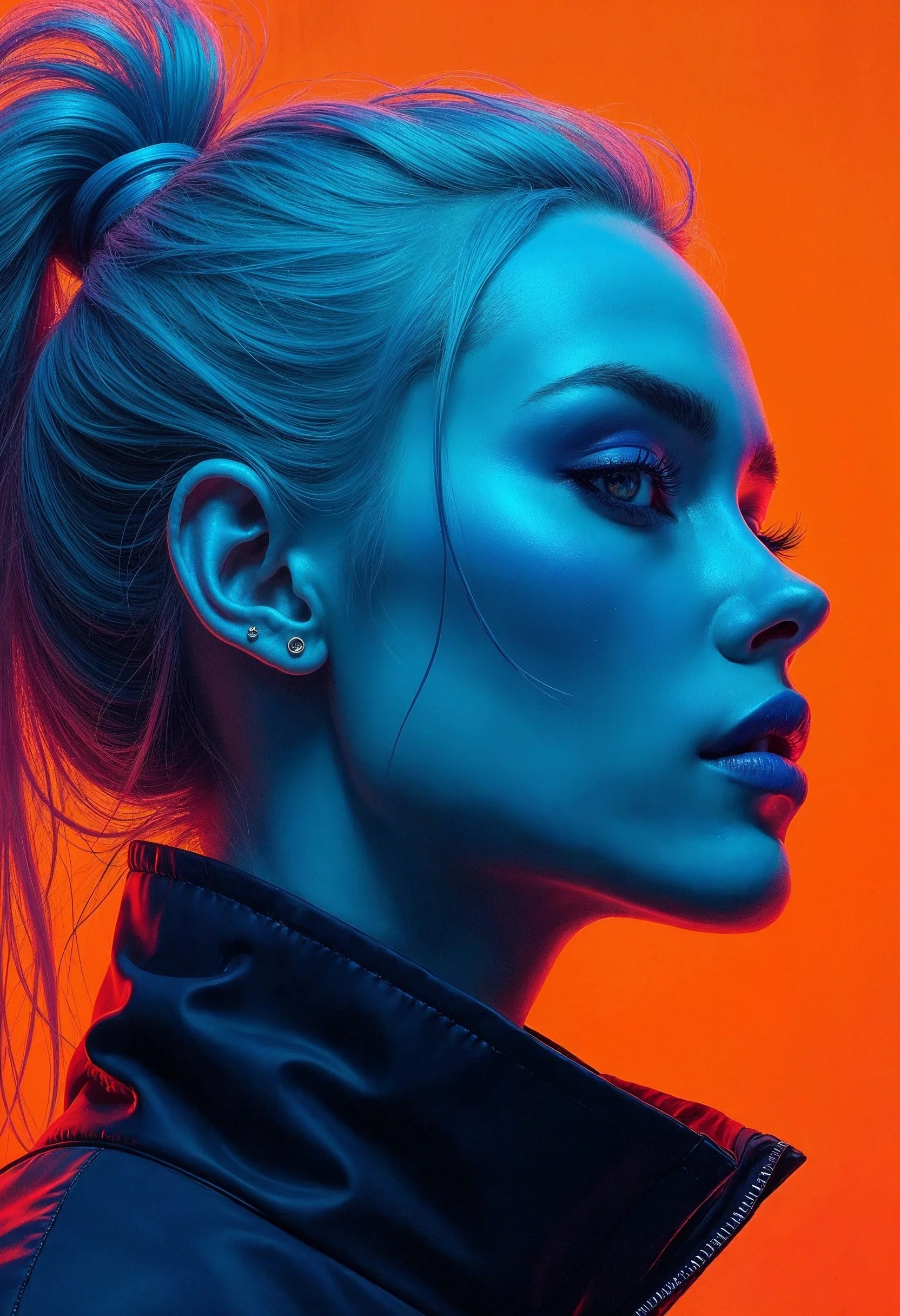 Playing with Magnifistyc Mystic 5