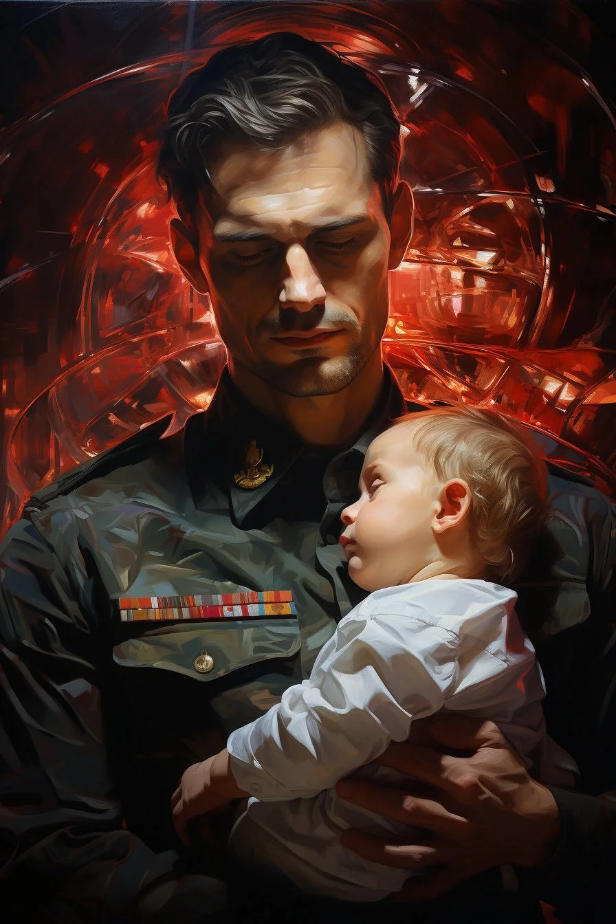 Happy Father's Day to all Fathers!