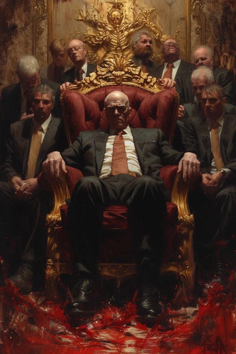 War Masters