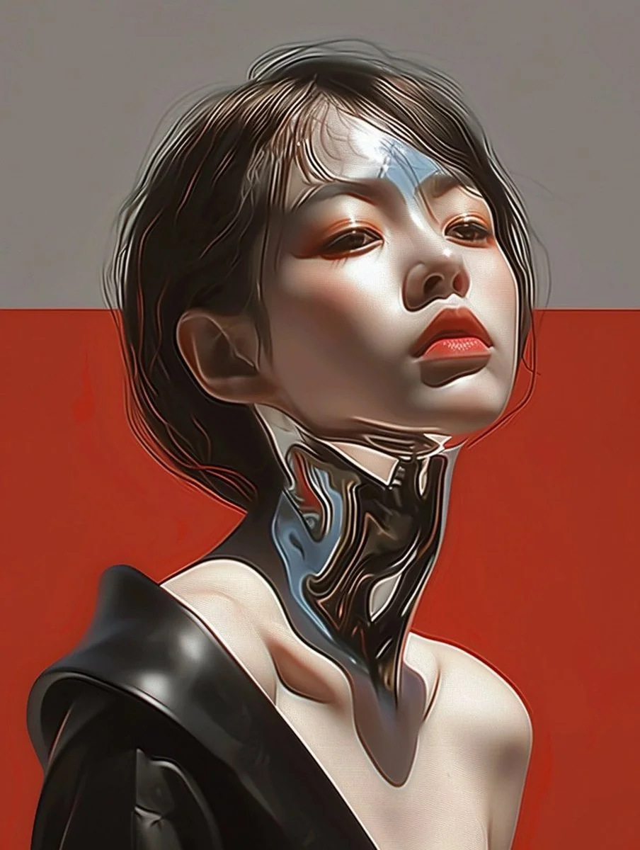 Kimiko