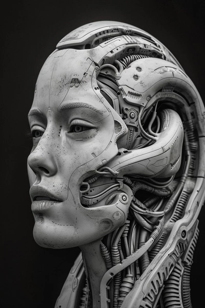 Time Technician (Series) QT your Time Traveler