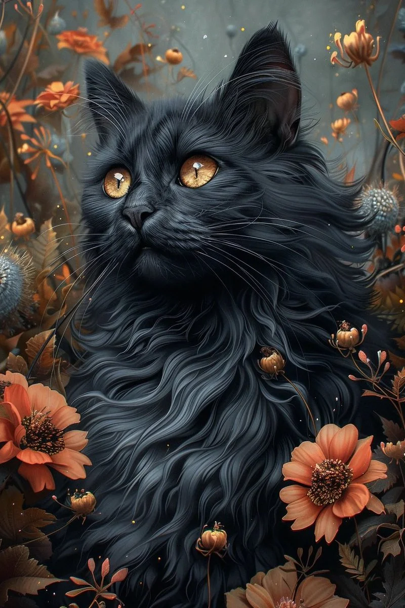Le Chat Noir