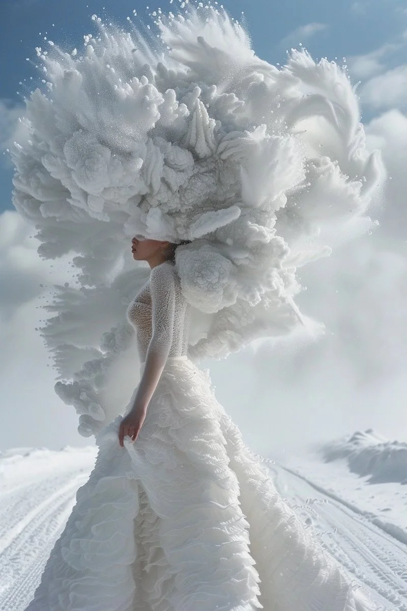 QT your White-themed art
