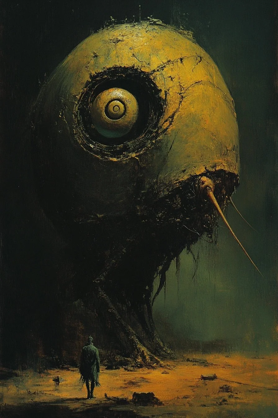 Approaching the Time Oracle