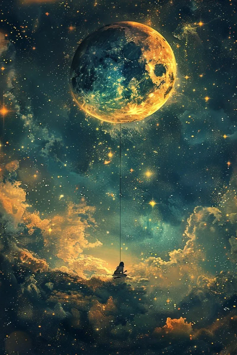  Good night 🌙 