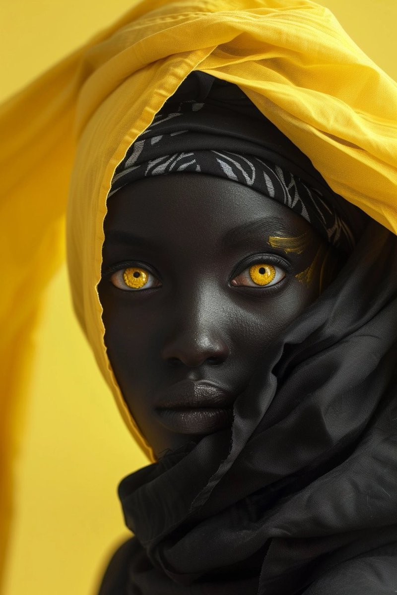 La Fille aux Yeux d’Or