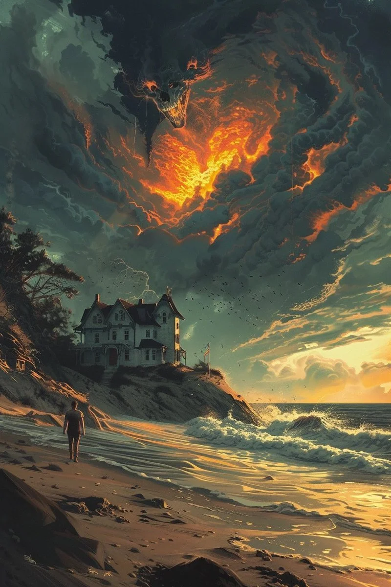 QT your Sea art