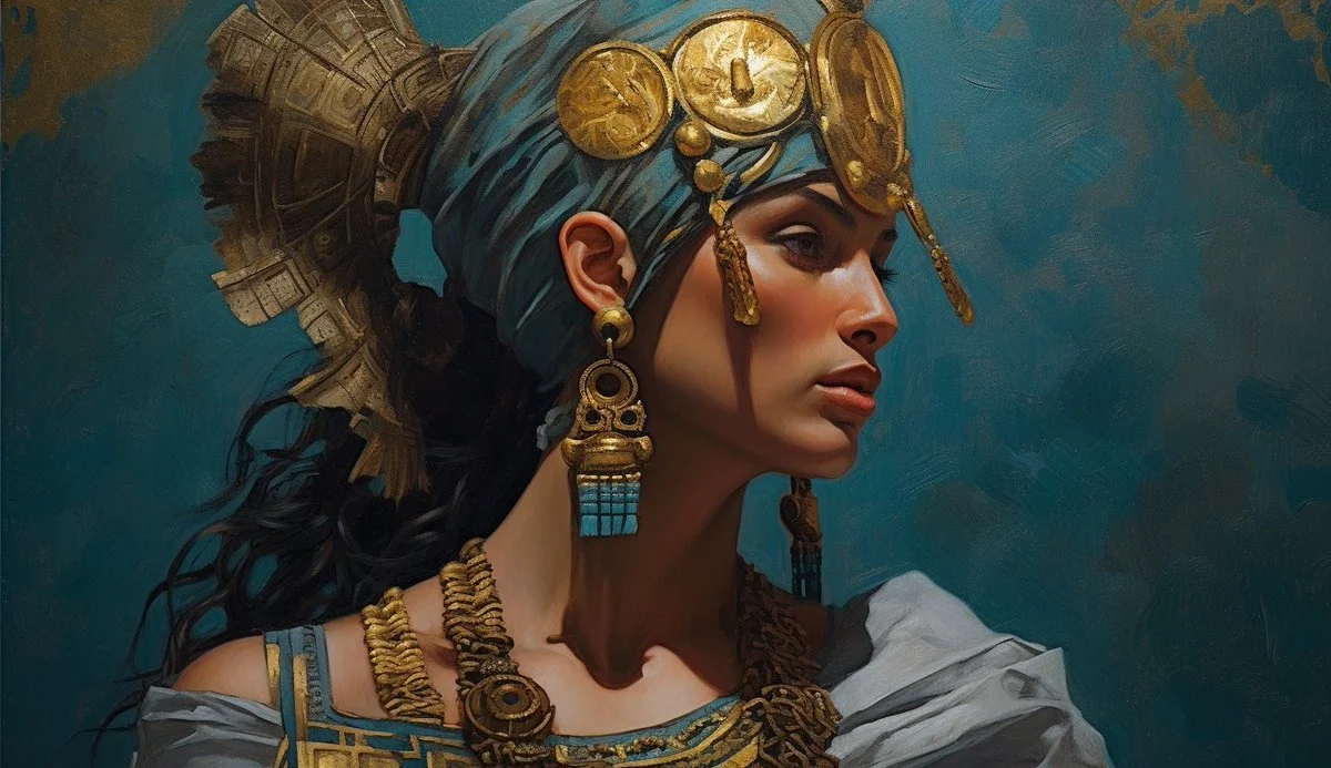 Queen of Dila