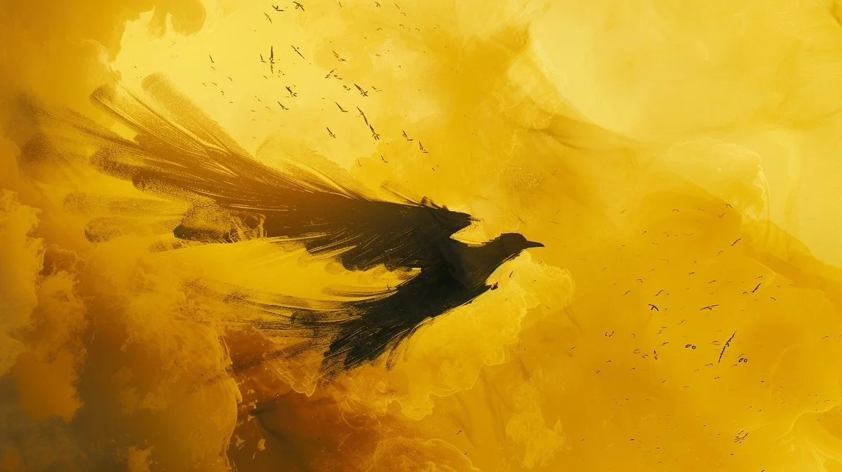 Bird Art