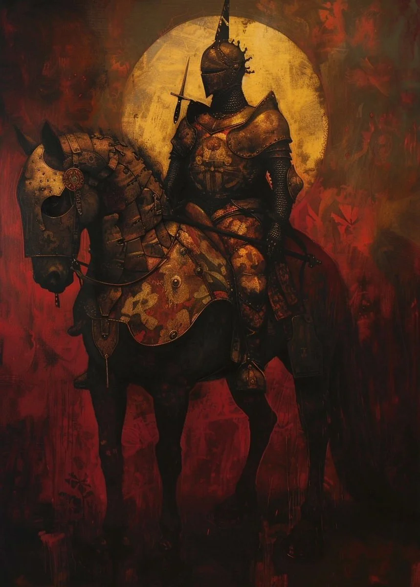Death Dealer (IV)