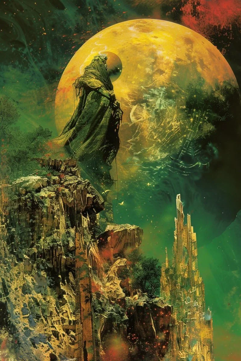 Seer Scout