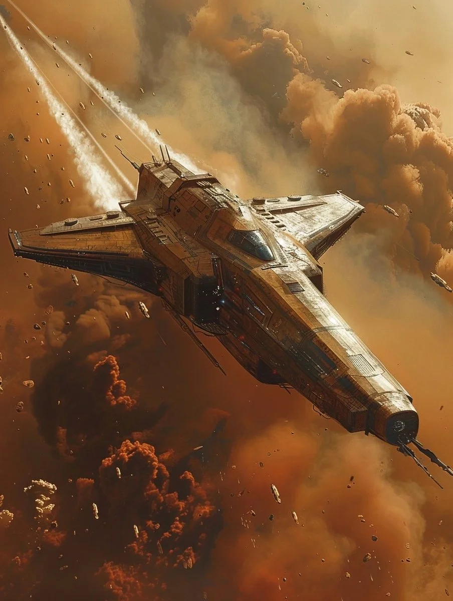 The Courier