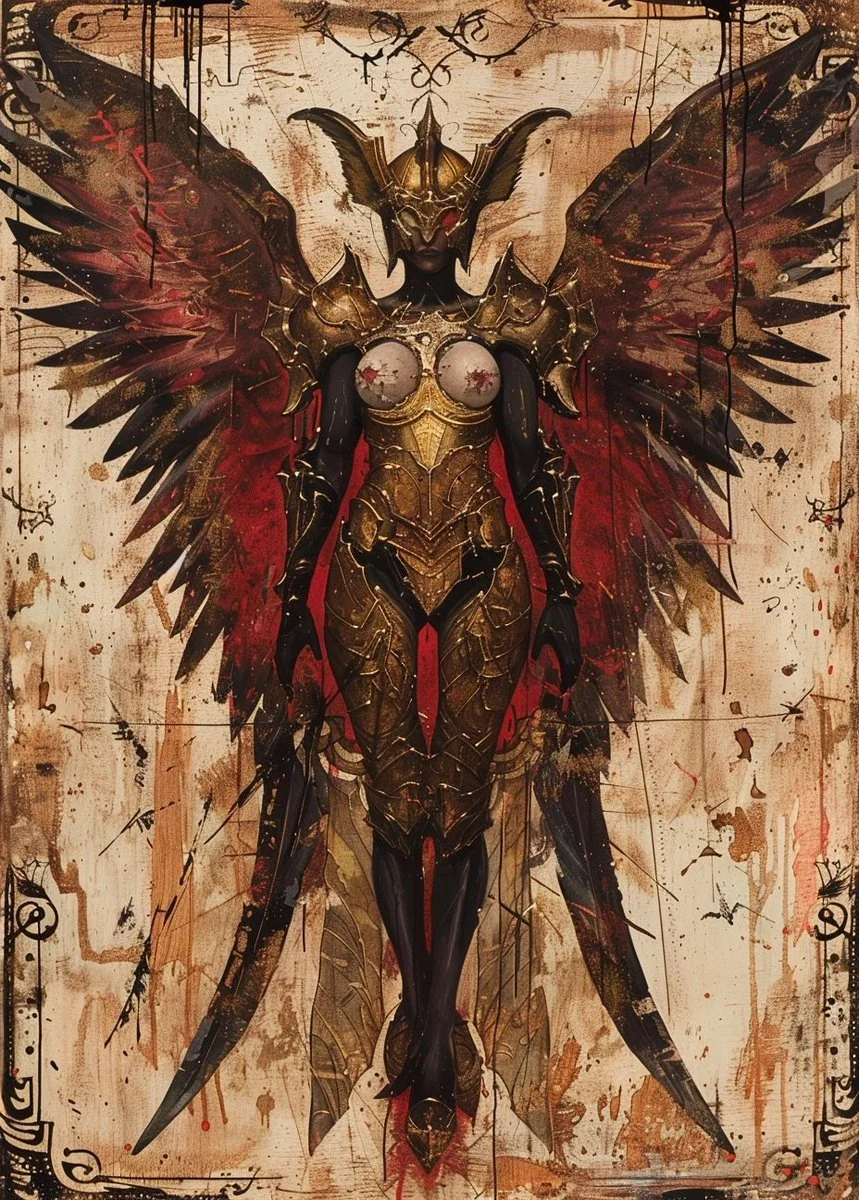 Valkyrie Concept